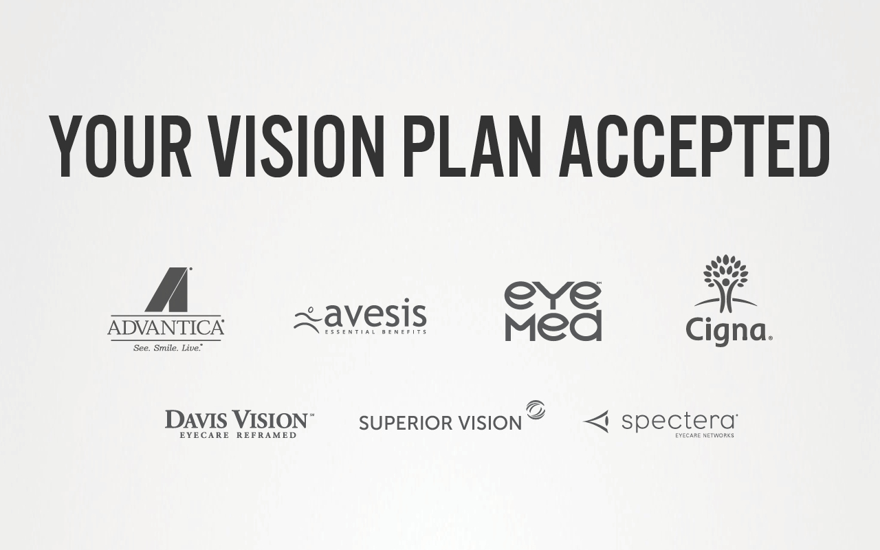 Is a VSP vision care policy considered an add-on for current policy holders?