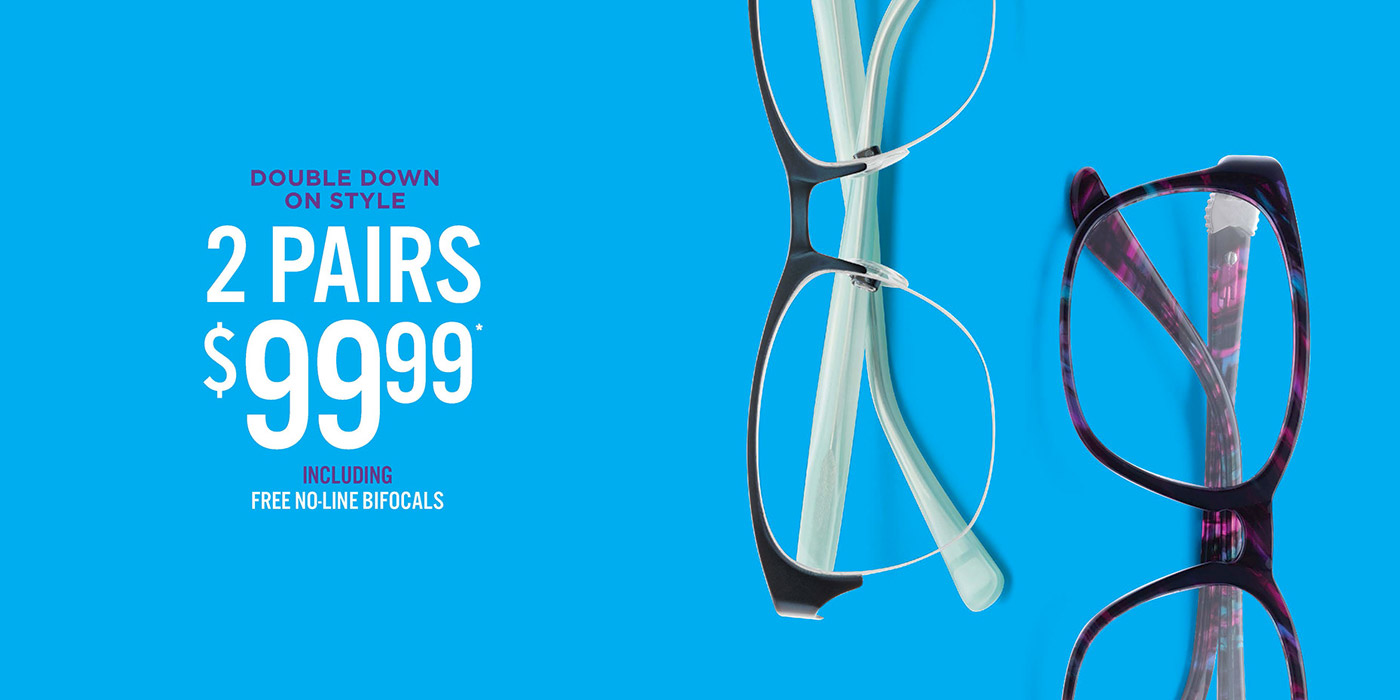 Glasses, Sunglasses, & Eye Exams JCPenney Optical JCPenney Optical
