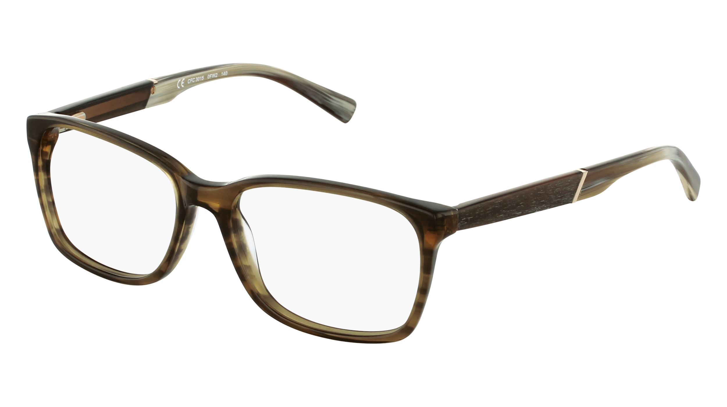 Liz Claiborne CFC 3015 (8018220101) JCPenney Optical