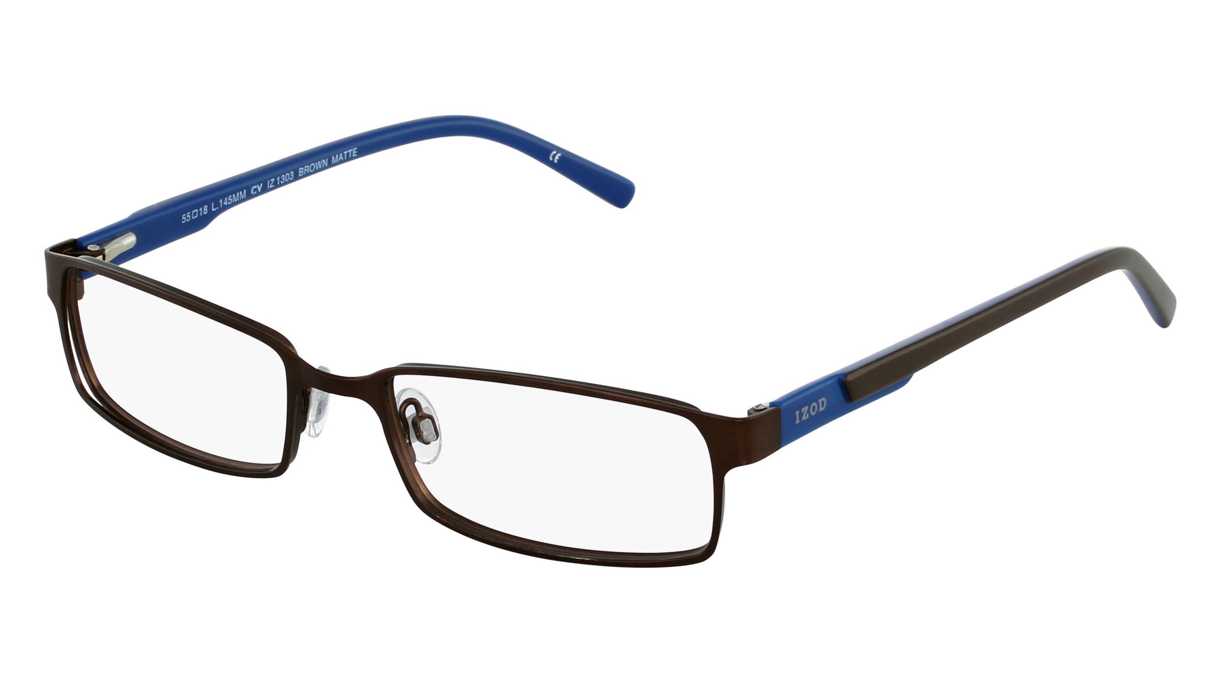 IZOD 1303 (8703000101) JCPenney Optical