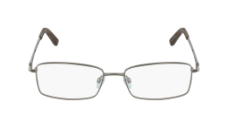 Ray Ban RB6285 Semi-rimless Eyeglasses - JCPenney Optical ...