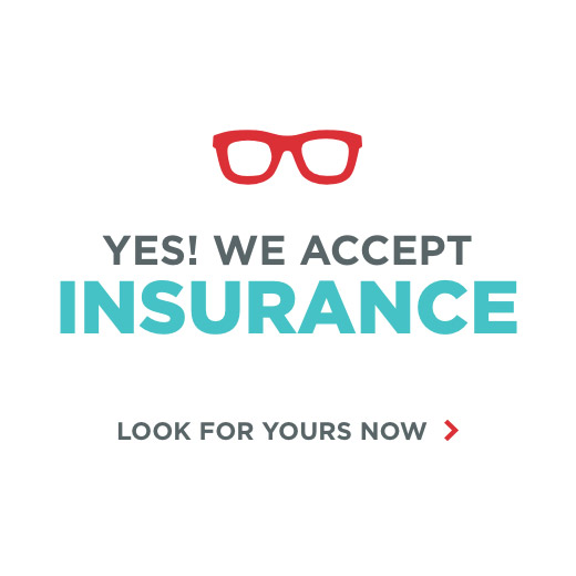 YES! WE ACCEPT INSURANCE