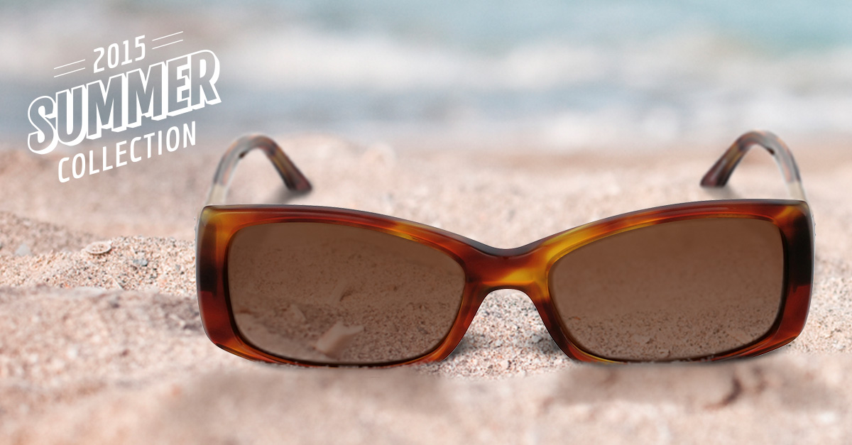 Summer Sunglasses Collection JCPenney Optical