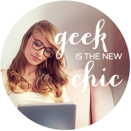 Geek Chic