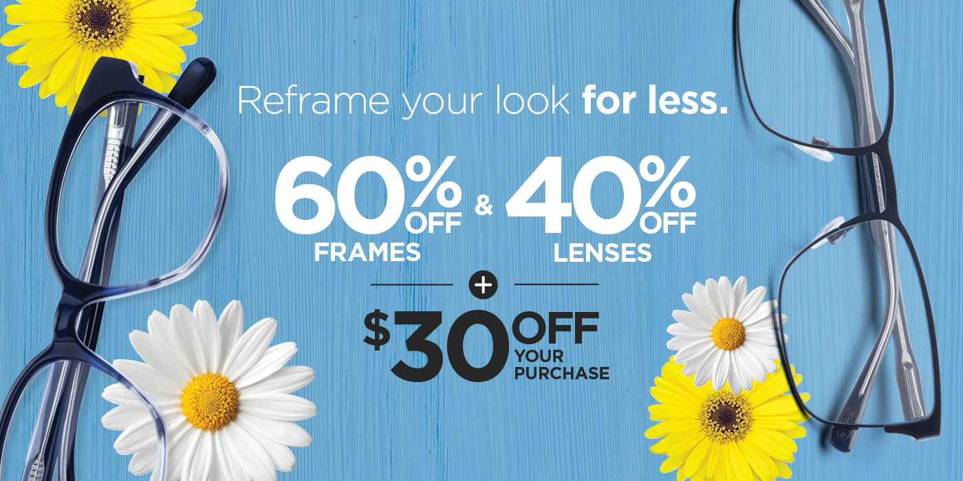 Glasses, Sunglasses, & Eye Exams JCPenney Optical