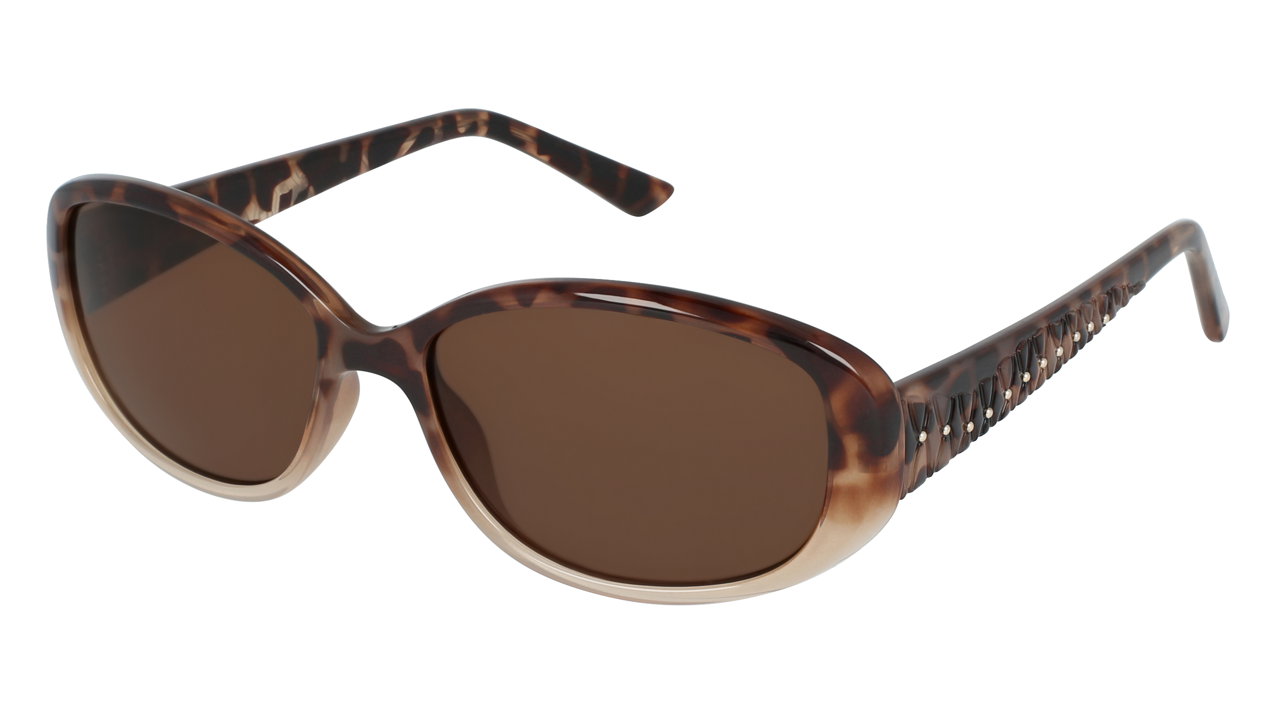 a S 714 women's sunglasses (from the side)