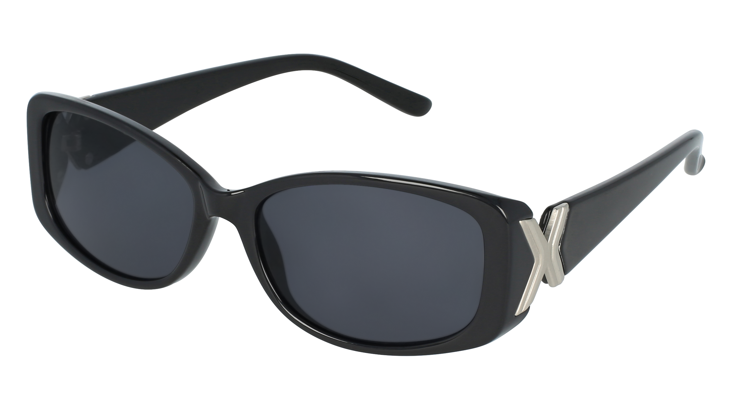 a S 716 women's sunglasses (from the side)