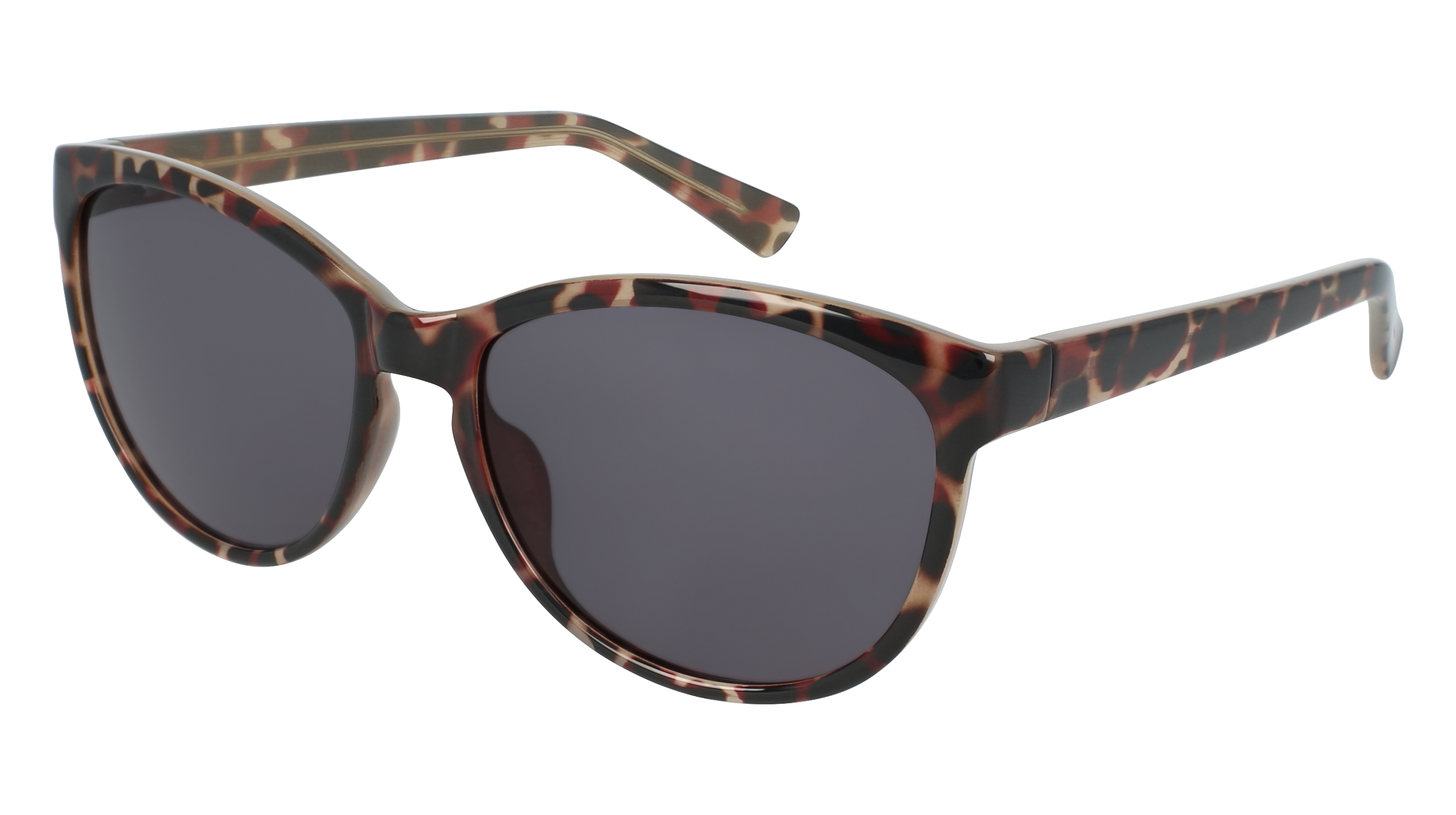 a S 727 women's sunglasses (from the side)
