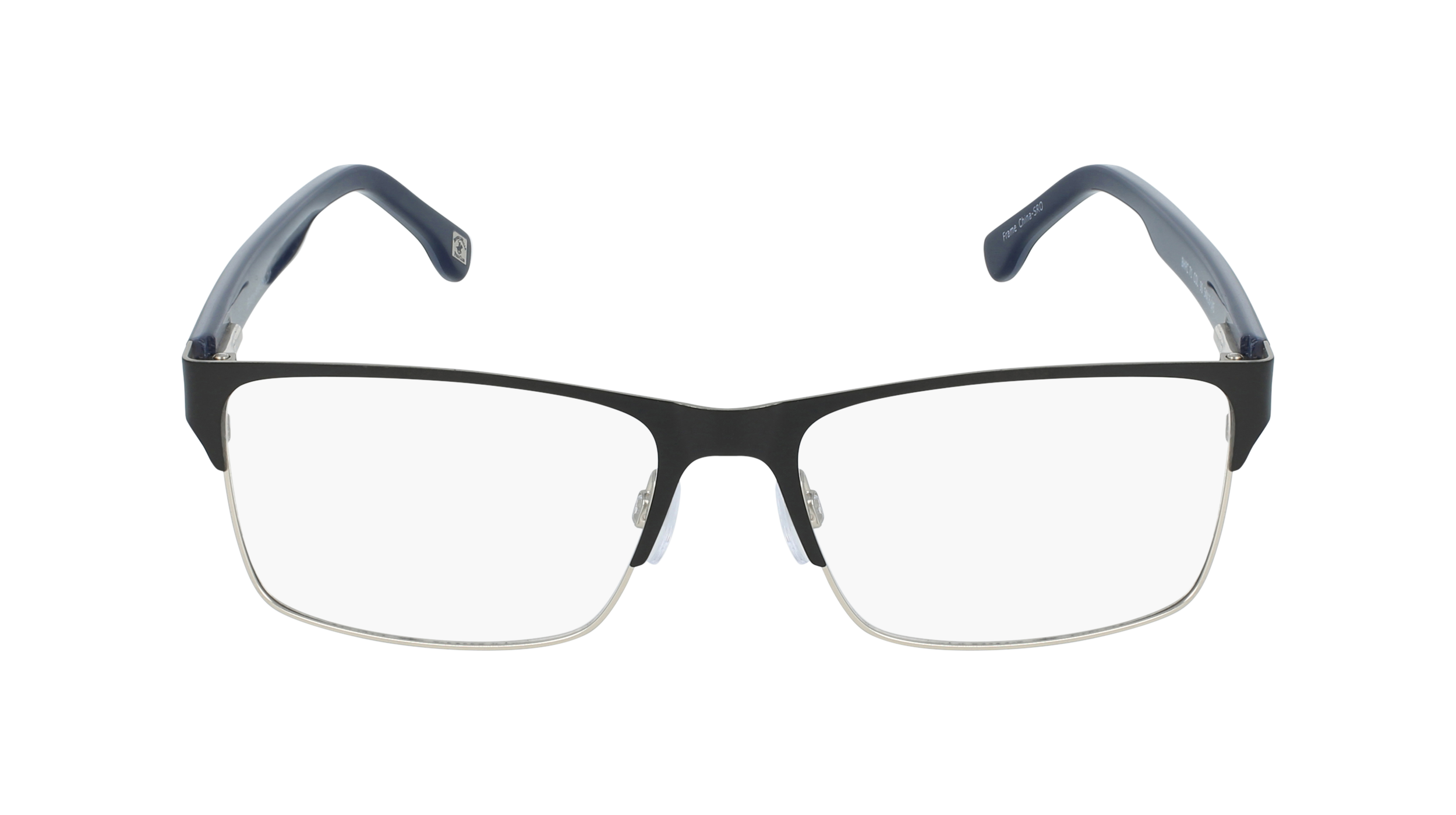 Beverly Hills Polo Club BHPC 71 Black Men s Eyeglasses JCPenney Optical