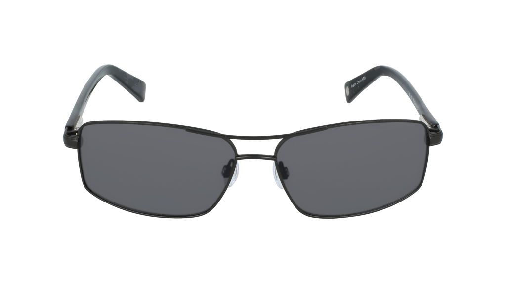 Callaway C 08 Black Men's Sunglasses JCPenney Optical