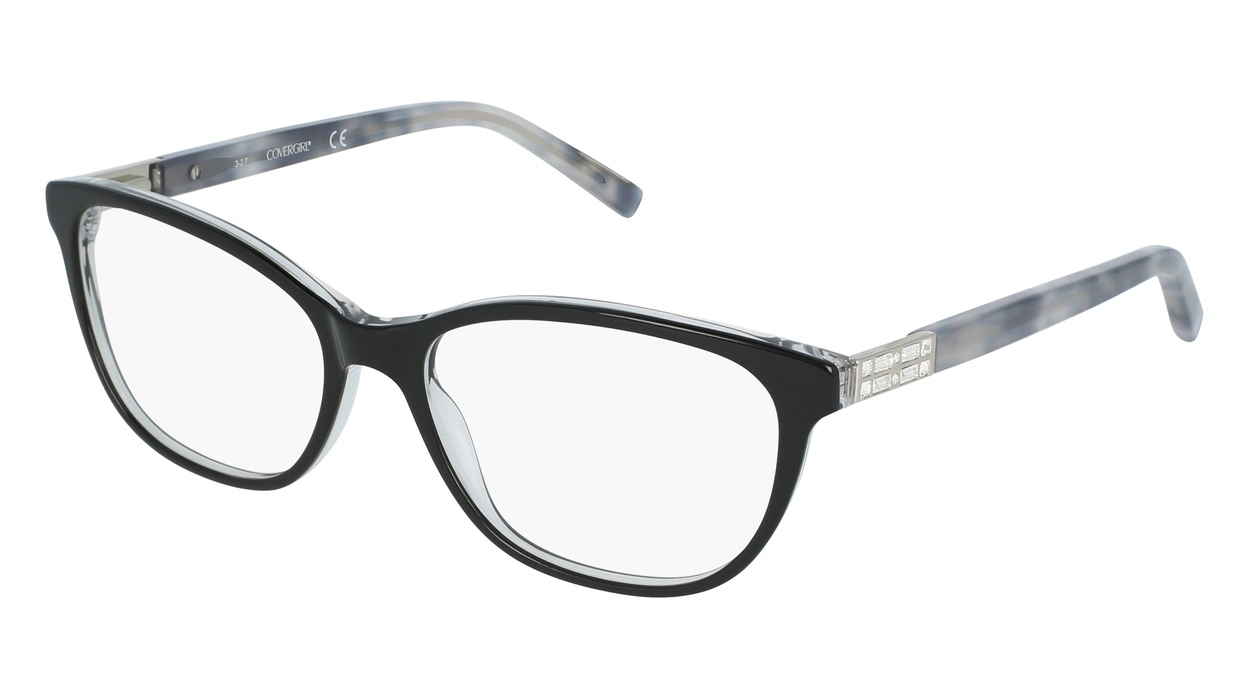 Covergirl eyewear frames sales