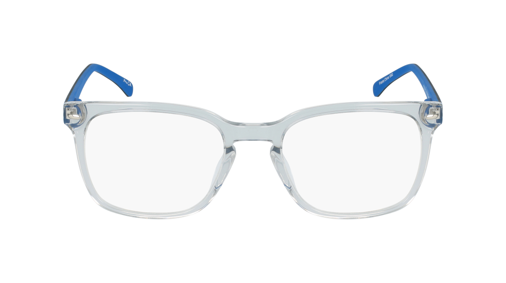 Max Cole MC 1500 Crystal Grey Men's Eyeglasses JCPenney Optical