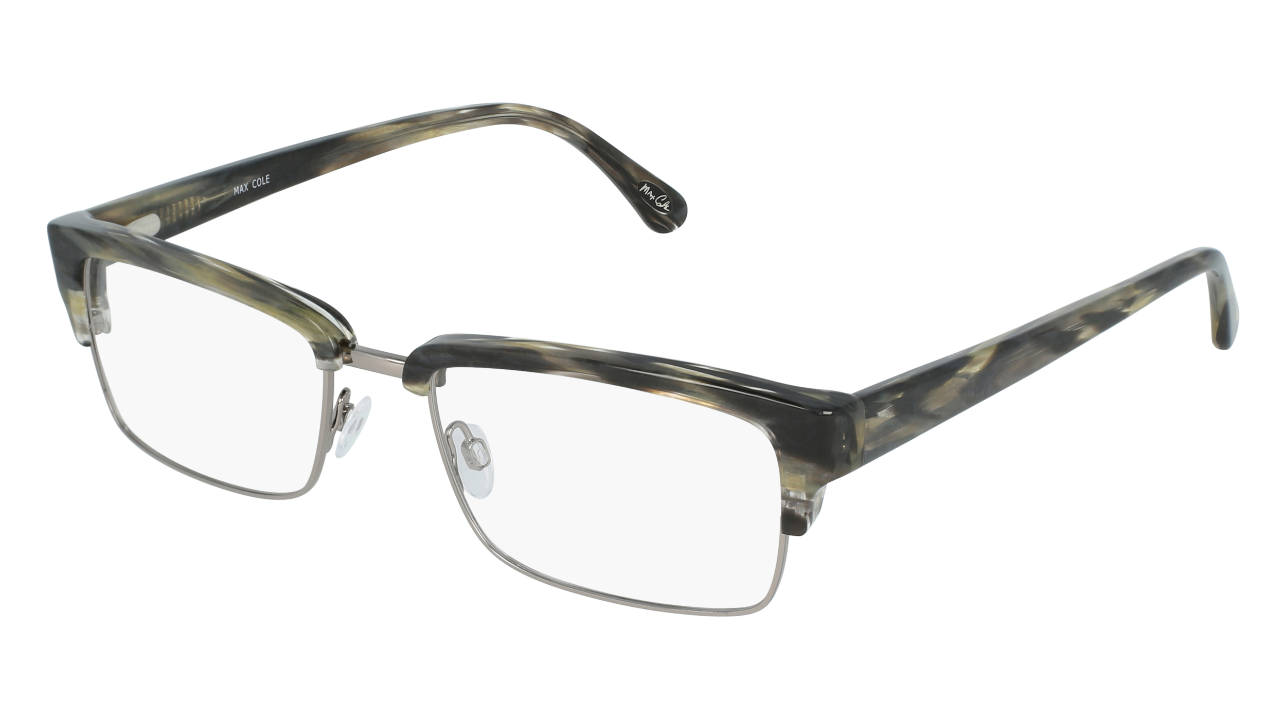 Max cole eyeglasses on sale