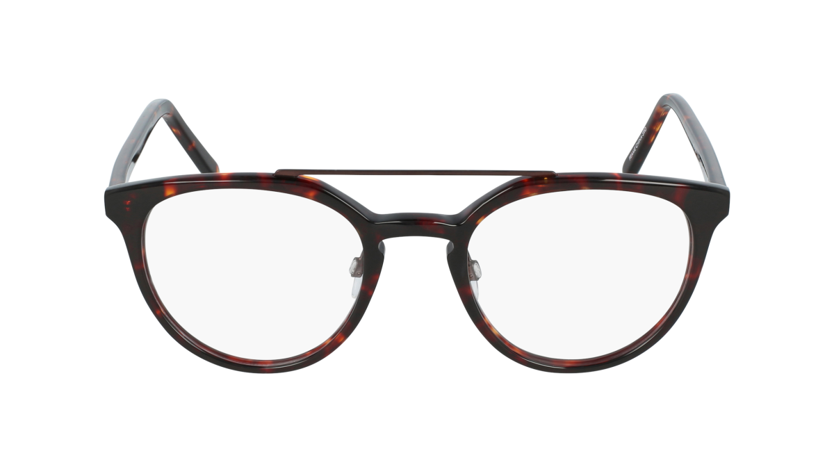 Max Cole MC 1505 Tortoise Women s Eyeglasses JCPenney Optical