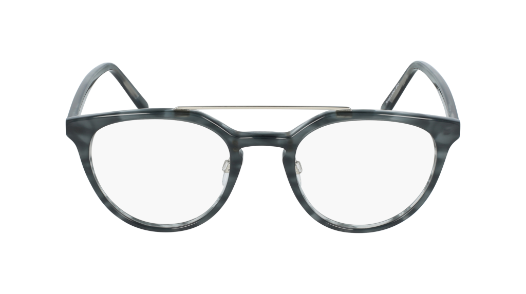 Max Cole MC 1505 Grey Women's Eyeglasses JCPenney Optical