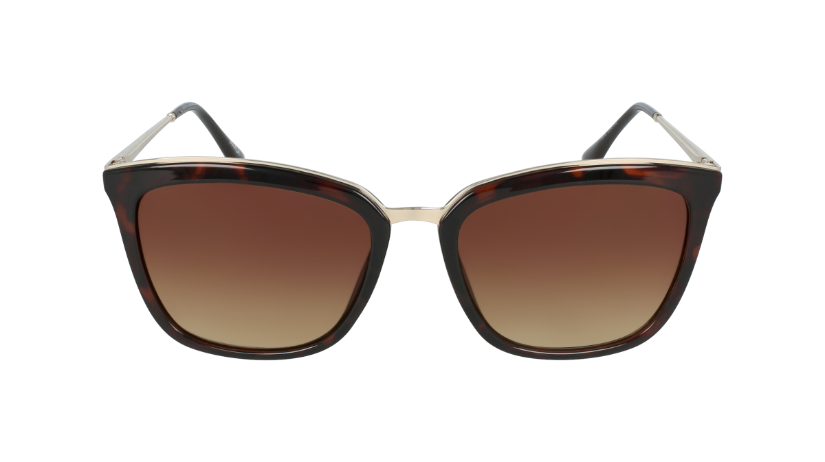 Max Cole MC 1506S Tortoise Women's Sunglasses | JCPenney Optical