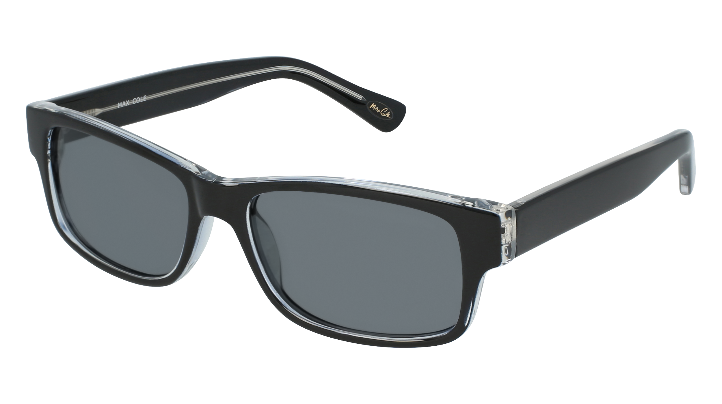 M MC 1510S men's sunglasses (from the side)