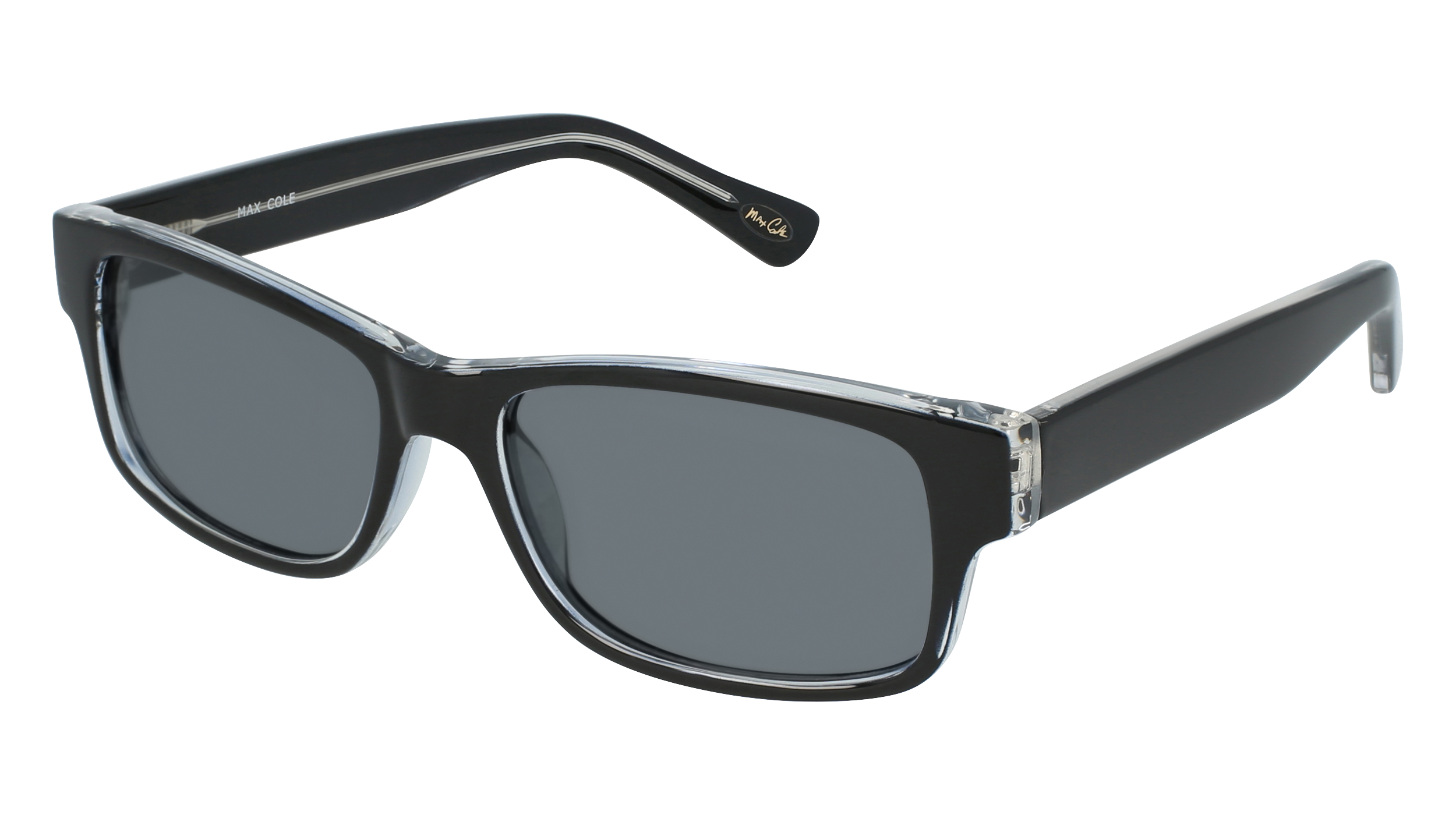 M MC 1510S men's sunglasses (from the side)