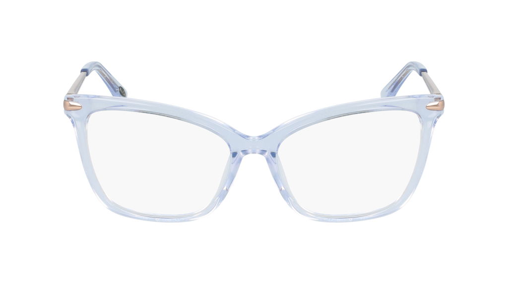 Max Cole MC 1515 Crystal Women's Eyeglasses JCPenney Optical