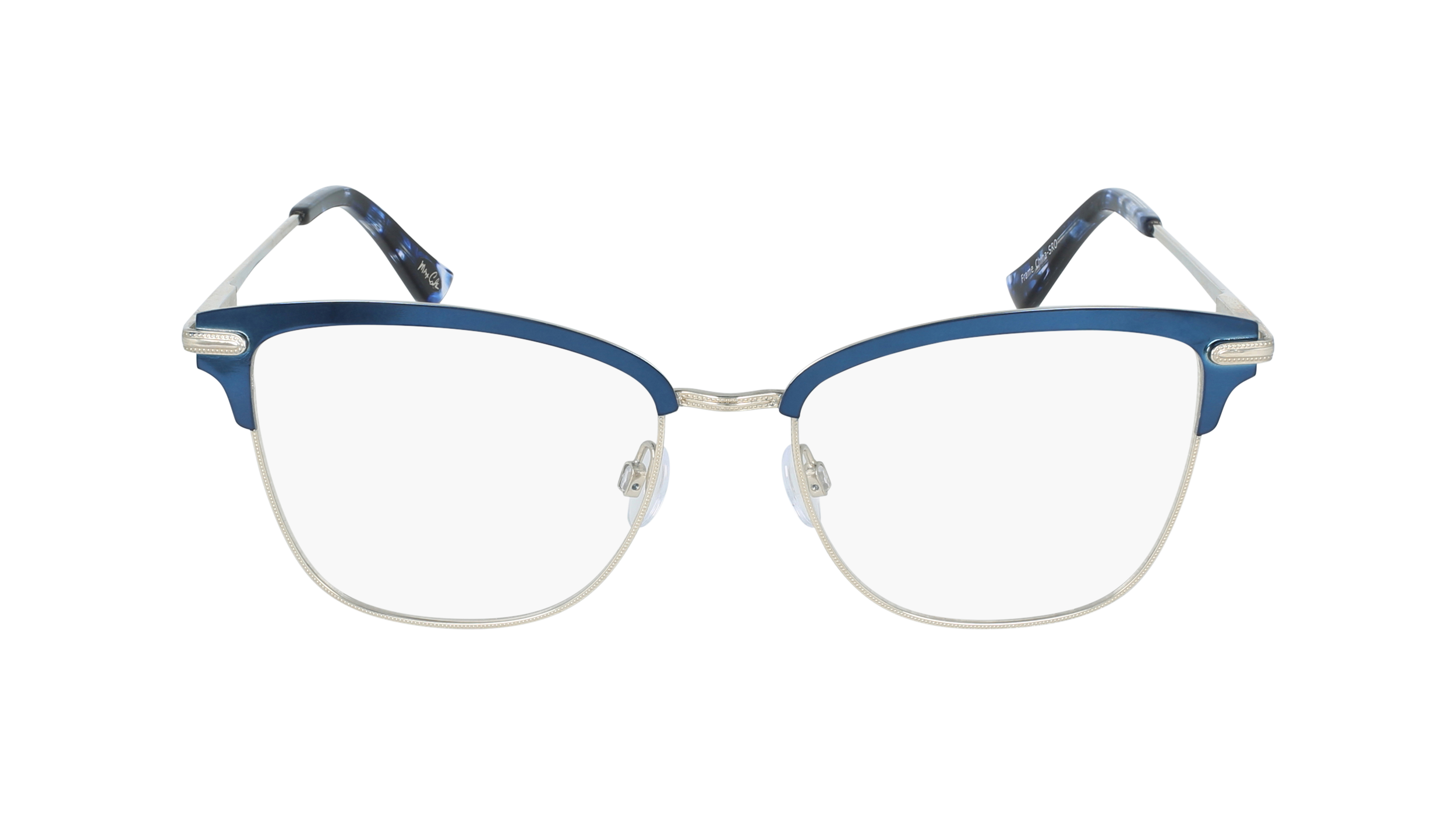 Eyewear - Blue Light Glasses — Fashion