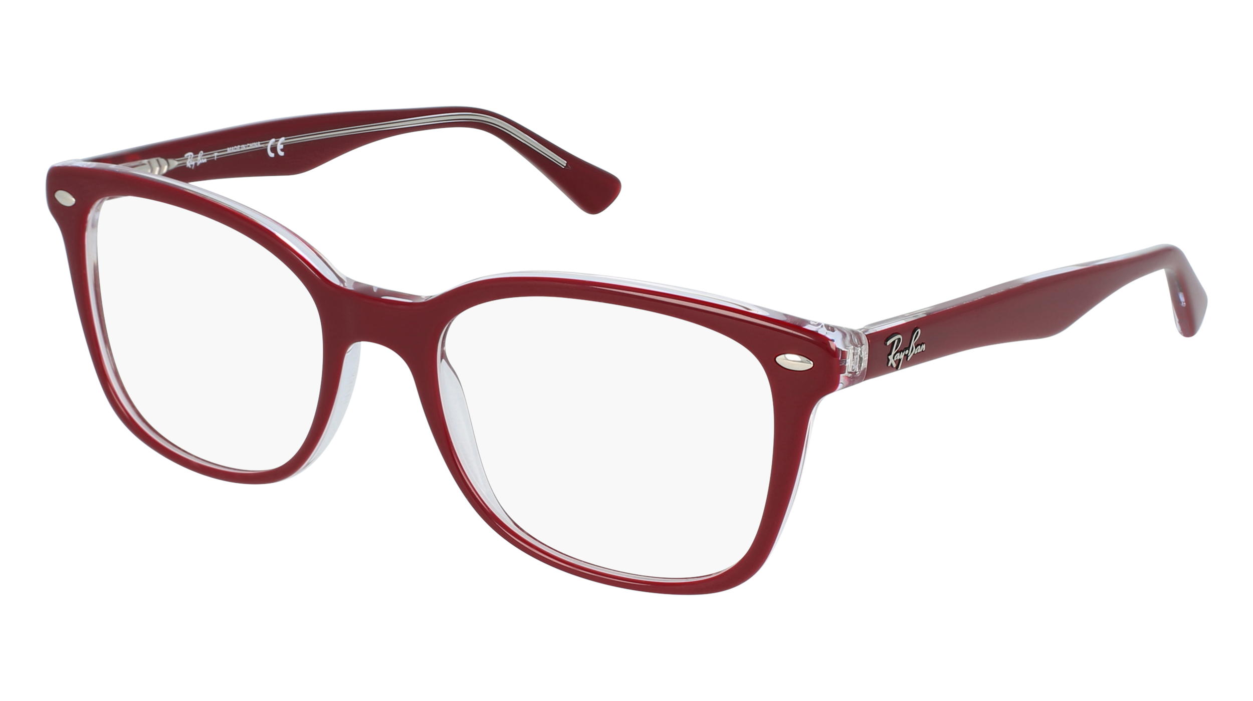 jcpenney ray ban eyeglasses