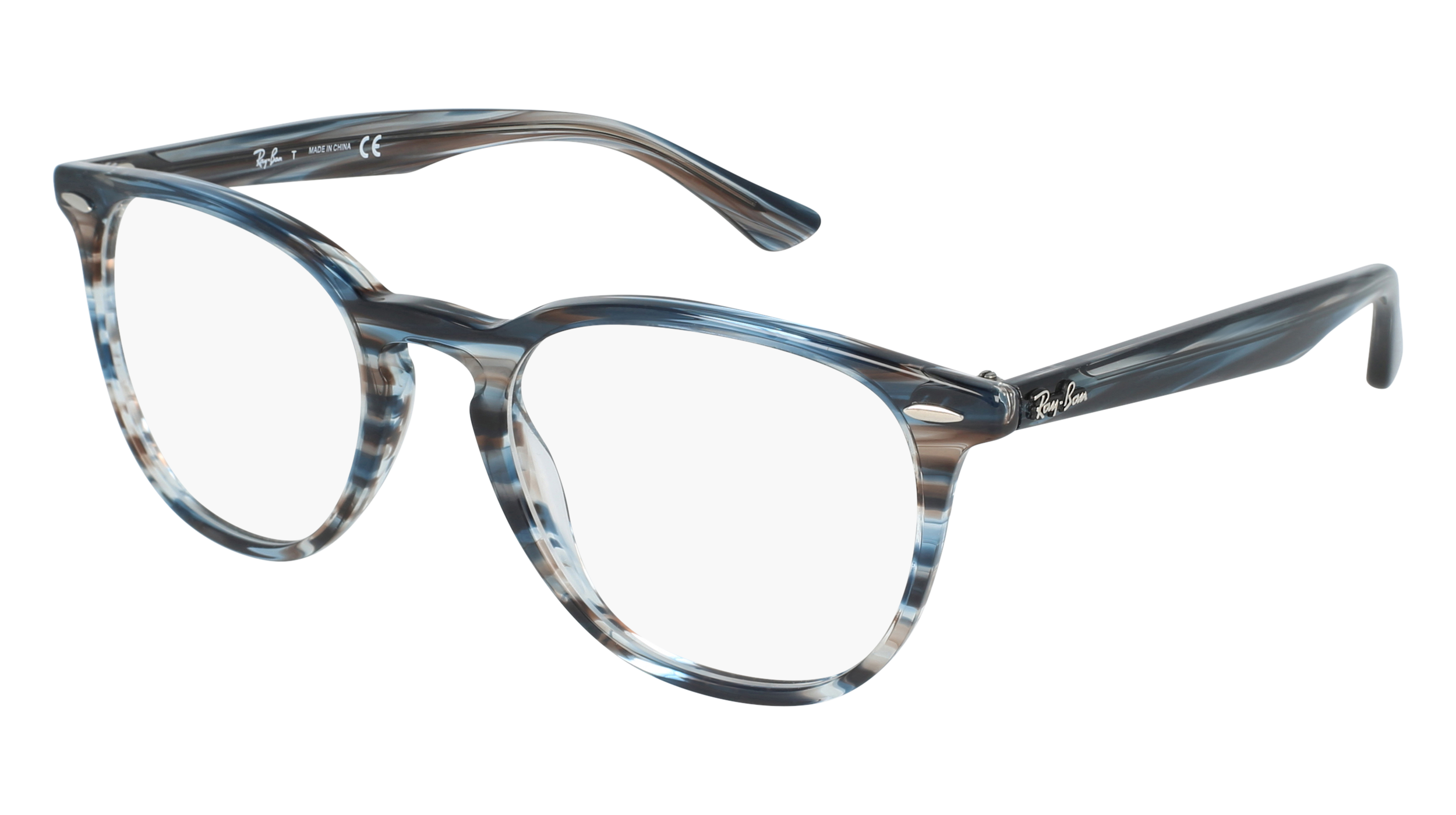 Rayban RB 7159 Blue/Gray Unisex's 