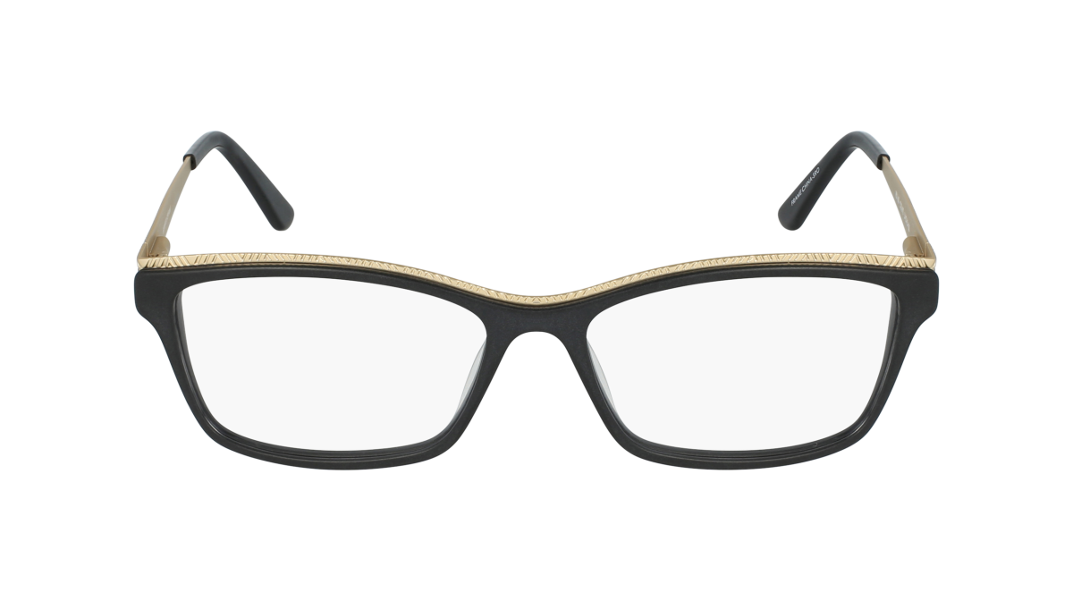 R RS 160 women's eyeglasses