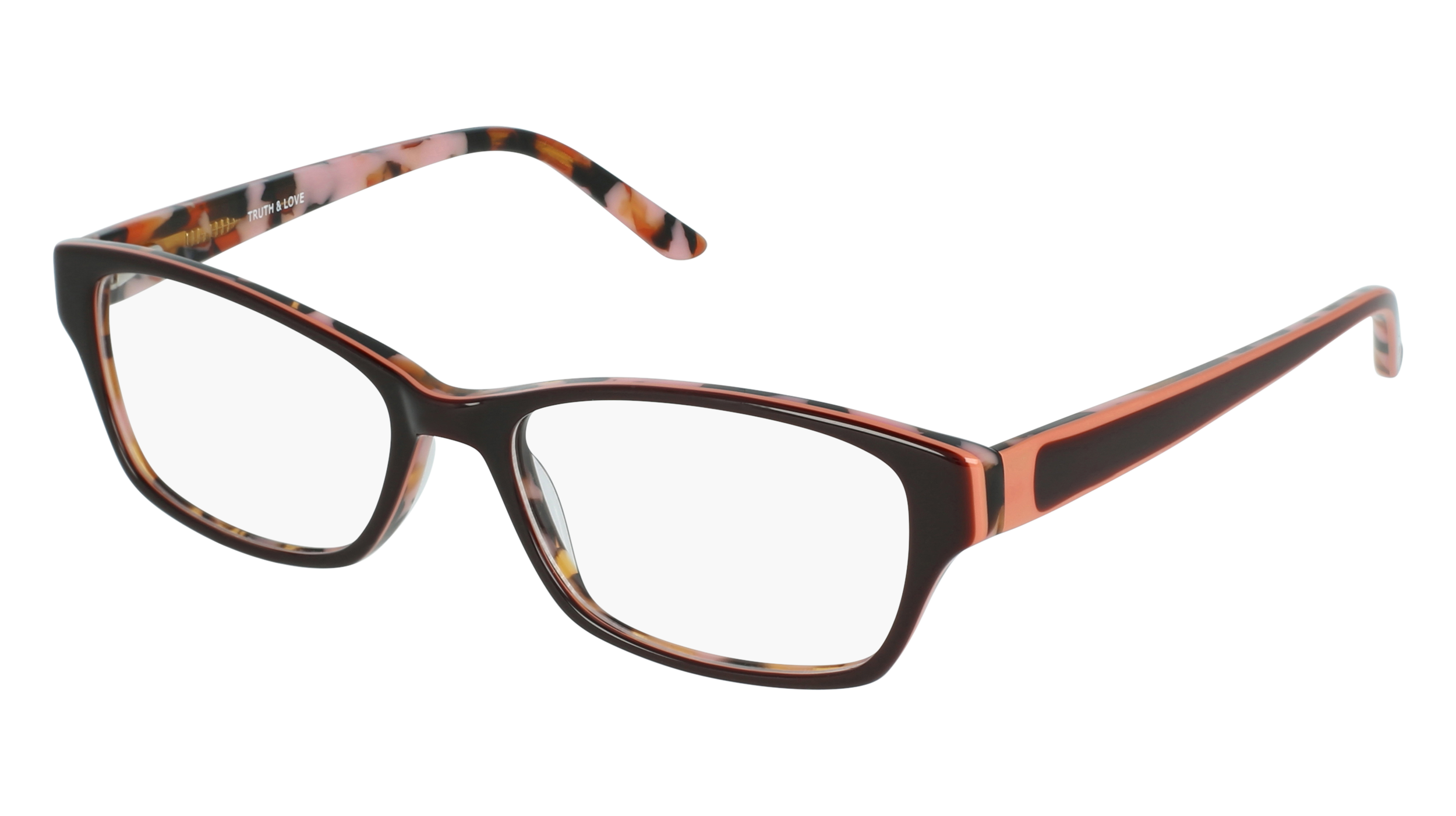 Truth glasses frames discount