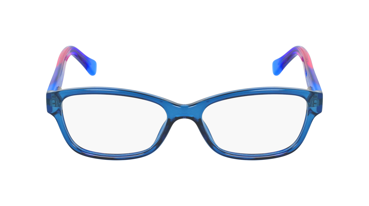 Arizona Runway Tween 33 Blue Kids s Eyeglasses JCPenney Optical
