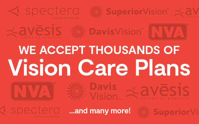 Vision Care Plans Davis Vision Spectera Jcpenney Optical