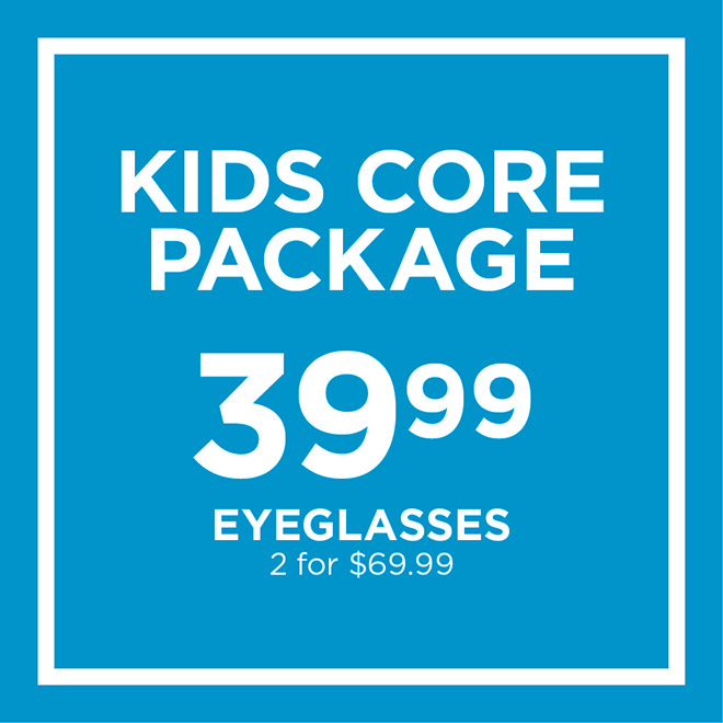 Offers & Discounts JCPenney Optical