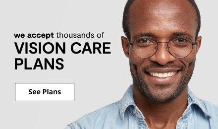 Vision care plans