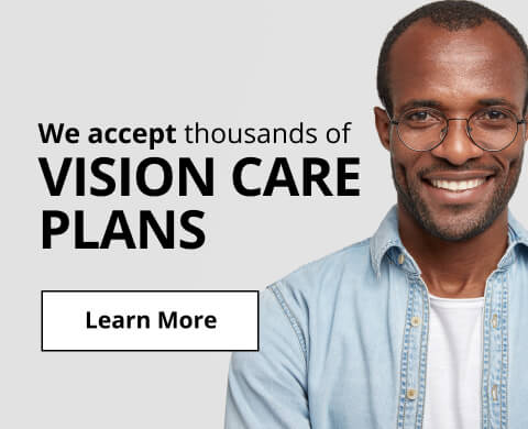 Vision care plans