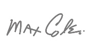Max Cole Logo