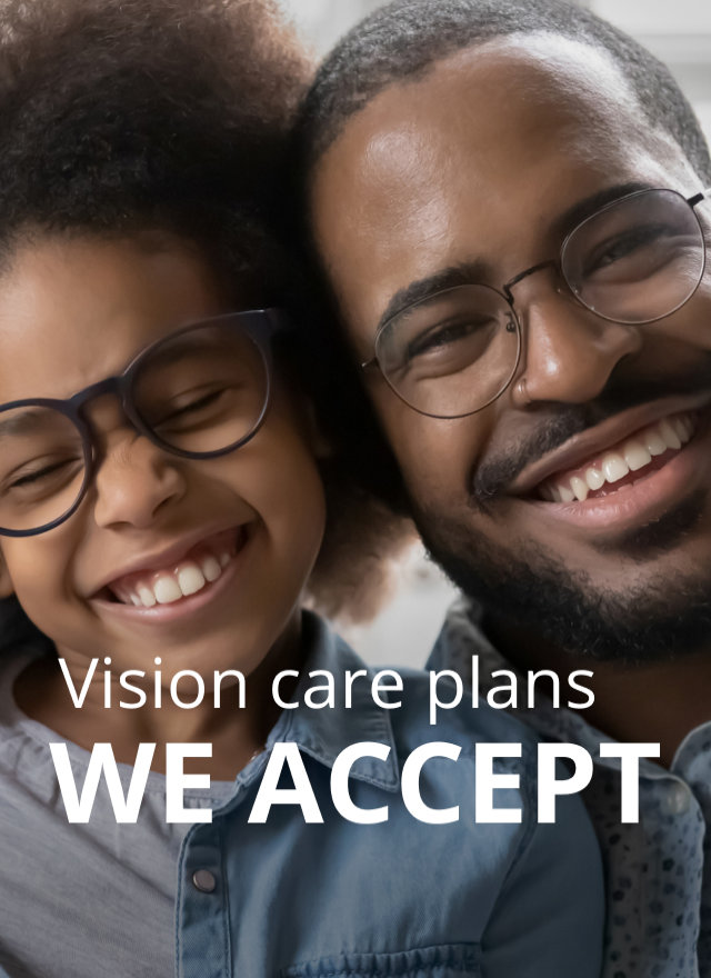 VisionCare Hero Image